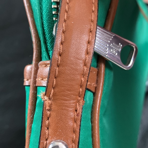 Ralph Lauren Cross body Bag - Picture 11 of 12